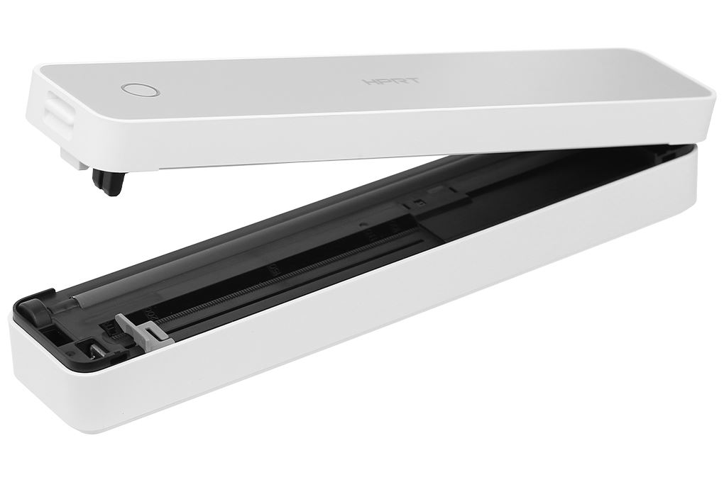 Máy in nhiệt di động HPRT MT610 Pro Màu Xám