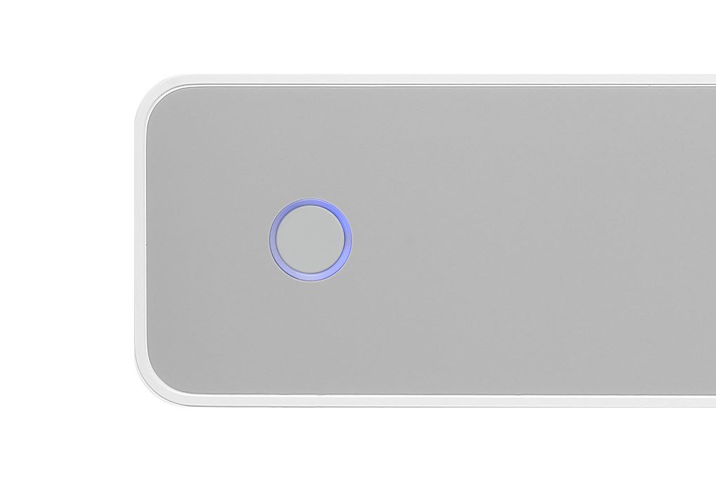 Máy in nhiệt di động HPRT MT610 Pro Màu Xám