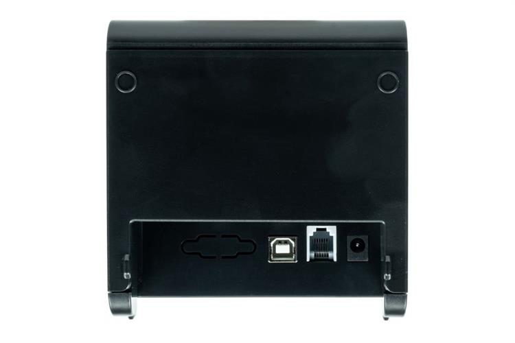 Máy in nhiệt SingPC Print-211 Màu Đen