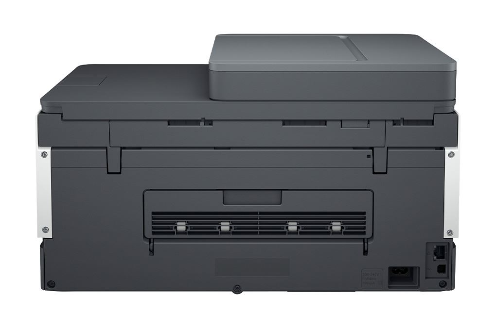 Máy in phun màu đa năng HP Smart Tank 750 Wifi (6UU47A) Màu Trắng