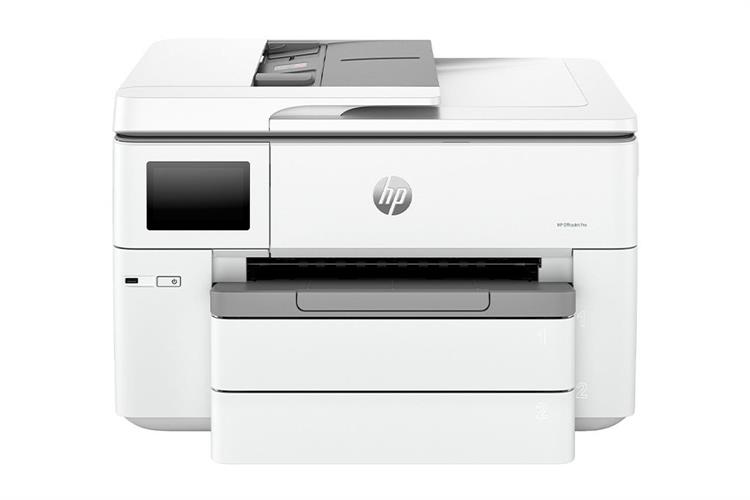 Máy in phun màu đa năng HP OfficeJet Pro 9730 Wifi (537P5C)