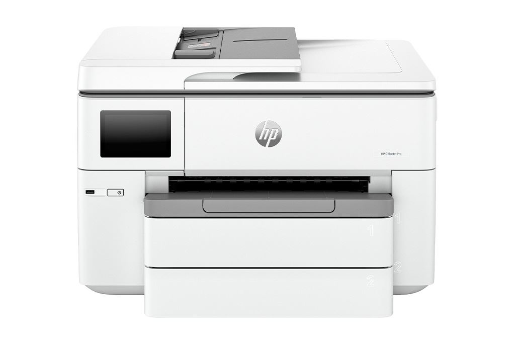 Máy in phun màu đa năng HP OfficeJet Pro 9730 Wifi (537P5C)