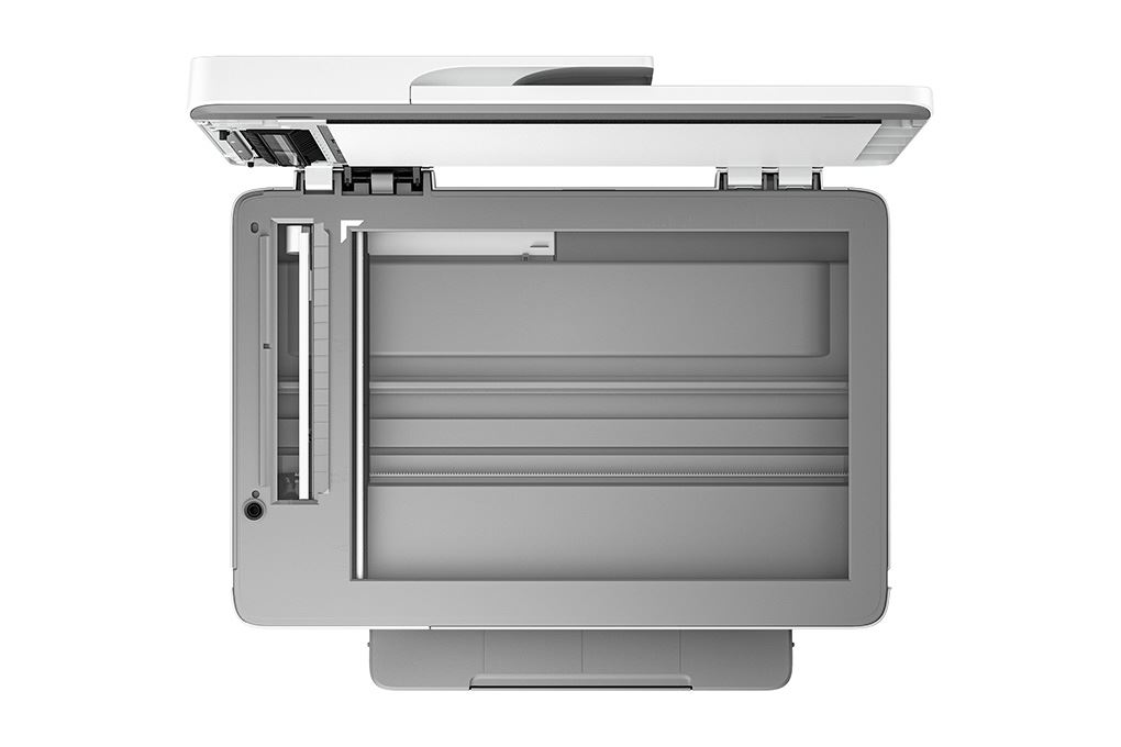 Máy in phun màu đa năng HP OfficeJet Pro 9730 Wifi (537P5C) - 4