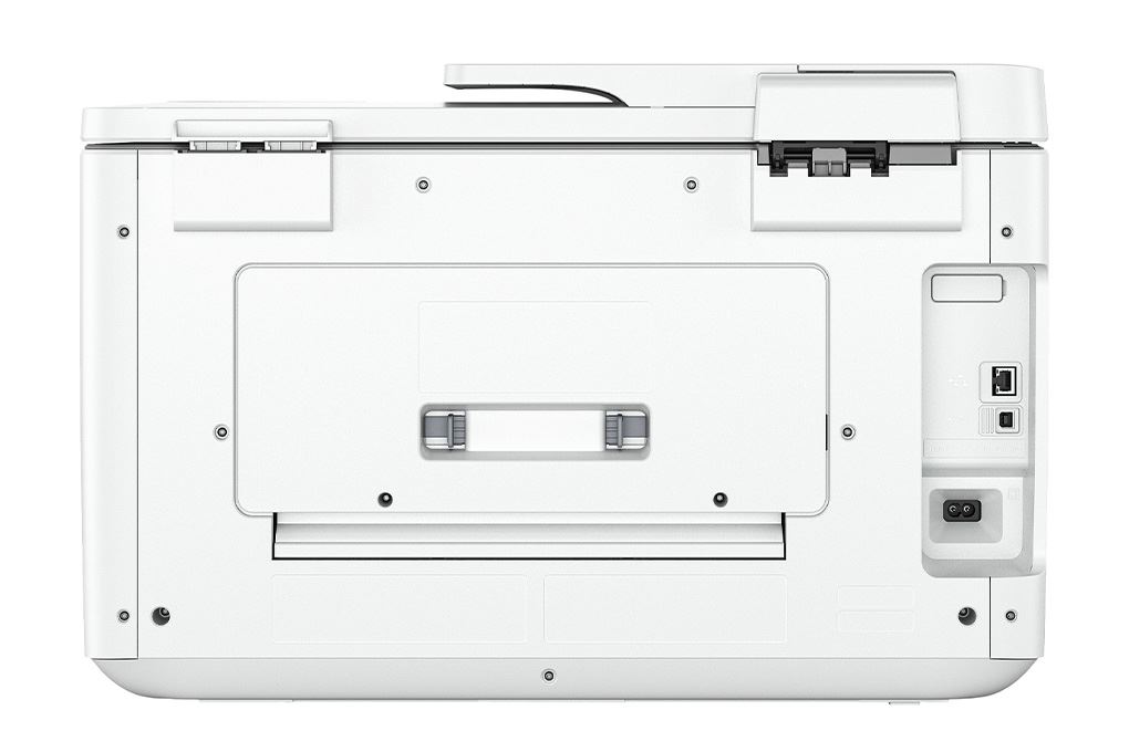 Máy in phun màu đa năng HP OfficeJet Pro 9730 Wifi (537P5C) - 5