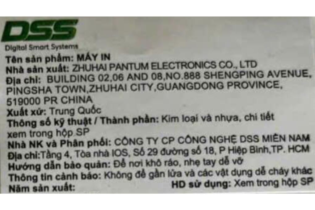 Máy in laser trắng đen đa năng Pantum BM2310AW Wifi Màu Trắng