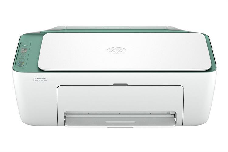 Máy in phun màu đa năng HP HP DeskJet Ink Advantage 2989 Wifi (A24J7B) Màu Trắng