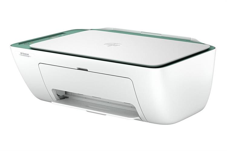 Máy in phun màu đa năng HP HP DeskJet Ink Advantage 2989 Wifi (A24J7B) Màu Trắng