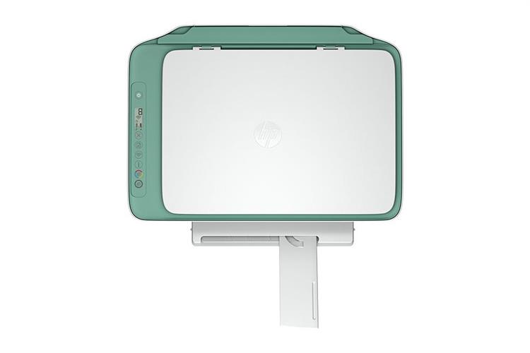 Máy in phun màu đa năng HP HP DeskJet Ink Advantage 2989 Wifi (A24J7B) Màu Trắng