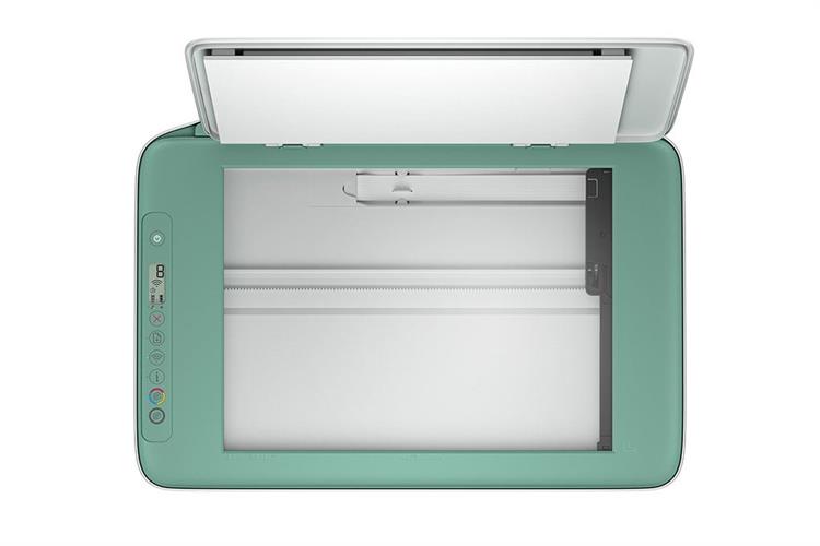 Máy in phun màu đa năng HP HP DeskJet Ink Advantage 2989 Wifi (A24J7B) Màu Trắng