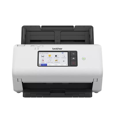 Máy Scan Brother ADS-4700W