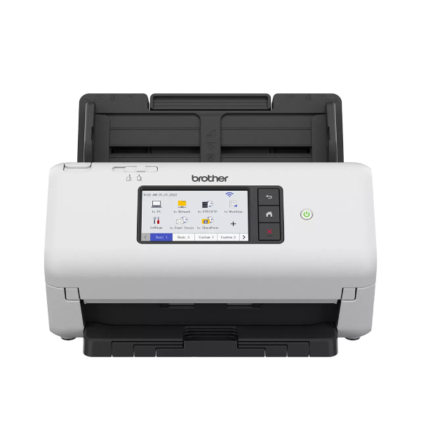 Máy Scan Brother ADS-4700W
