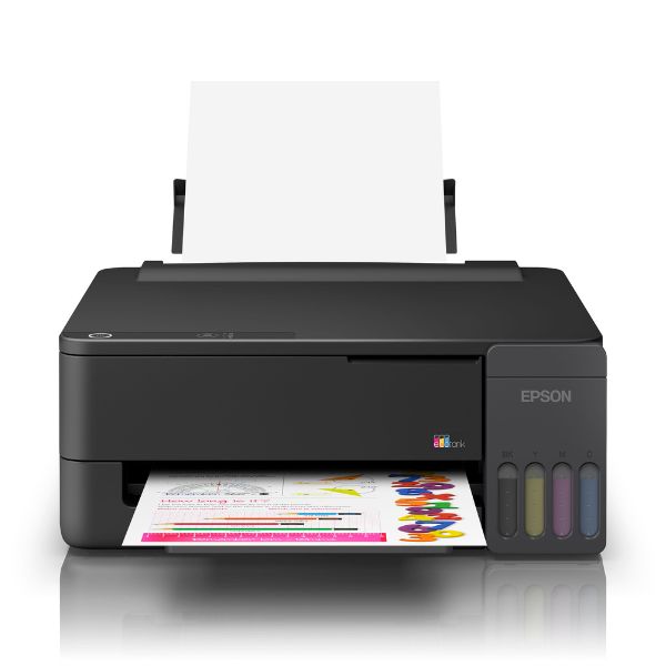 Máy in phun màu đơn năng Epson L1350 Wifi (C11CL65502)
