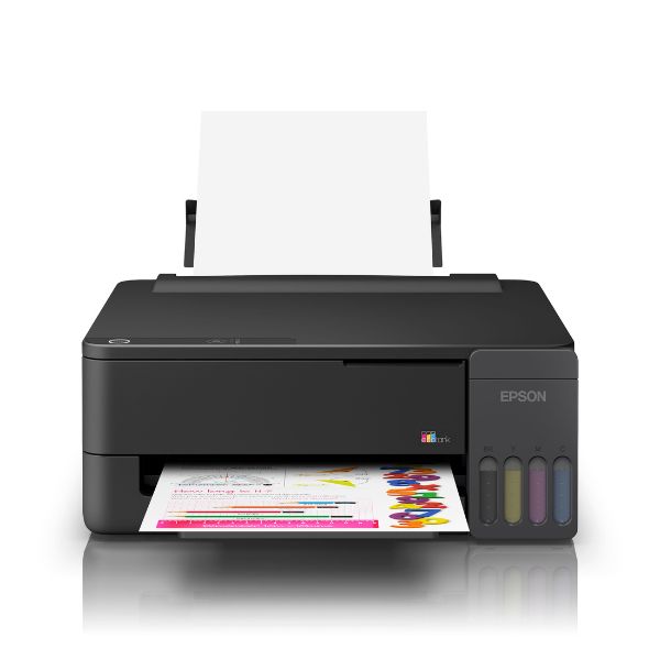 Máy in phun màu đa năng Epson L3310 (C11CL61501)