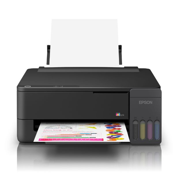 Máy in phun màu đa năng Epson L3350 Wifi (C11CL62503)