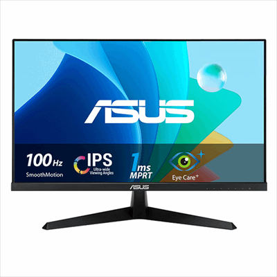 Màn hình Asus VY249HF-R 23.8 inch FHD/IPS/100Hz/1ms/HDMI