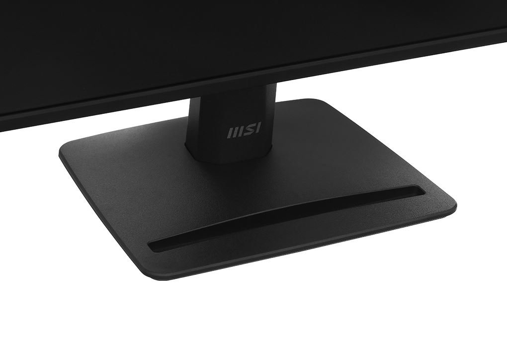Màn hình MSI PRO MP251 E2 24.5 inch FHD/IPS/120Hz/1ms Màu Đen