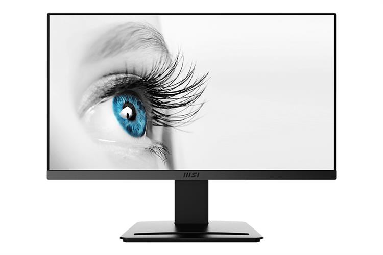 Màn hình MSI PRO MP223 E2 21.45 inch FHD/VA/100Hz/1ms