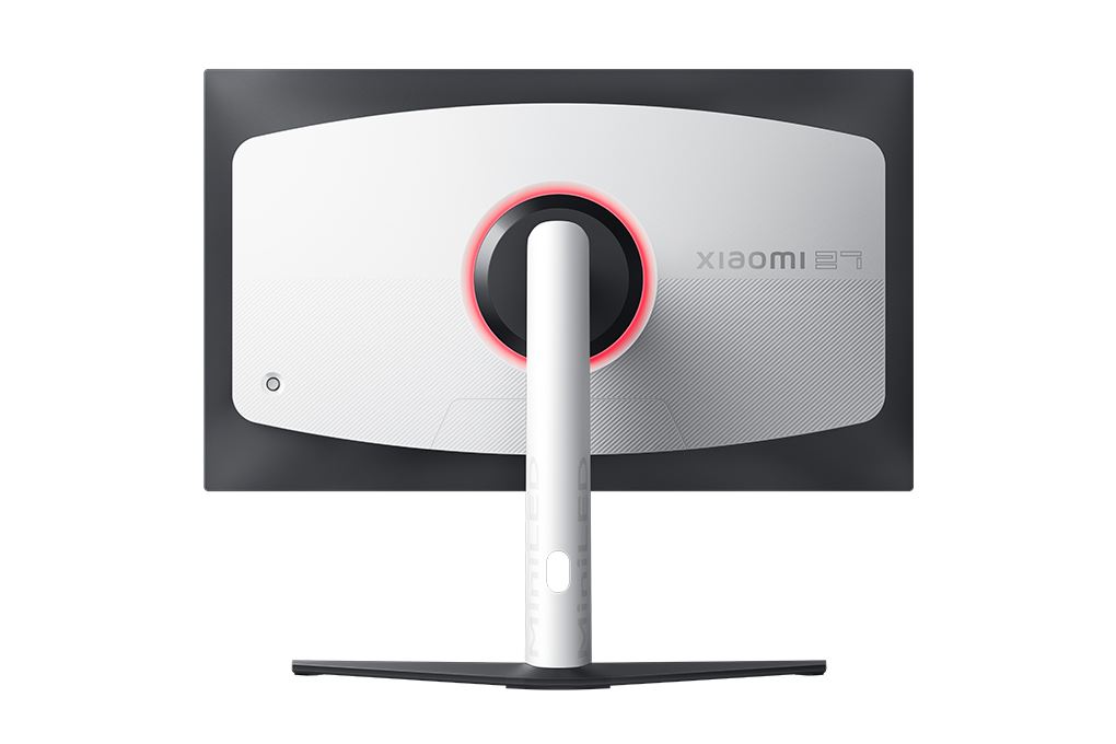 Màn hình Gaming Xiaomi G Pro 27i 27 inch 2K/IPS/180Hz/1ms Màu Trắng - Đen