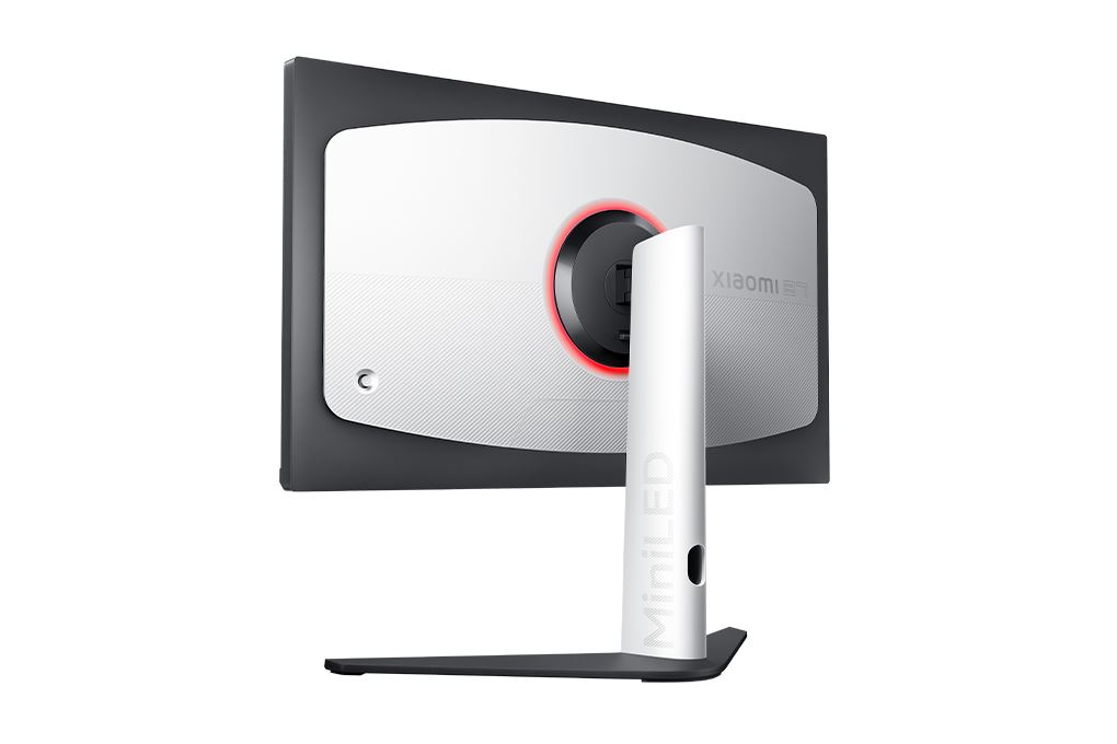 Màn hình Gaming Xiaomi G Pro 27i 27 inch 2K/IPS/180Hz/1ms Màu Trắng - Đen
