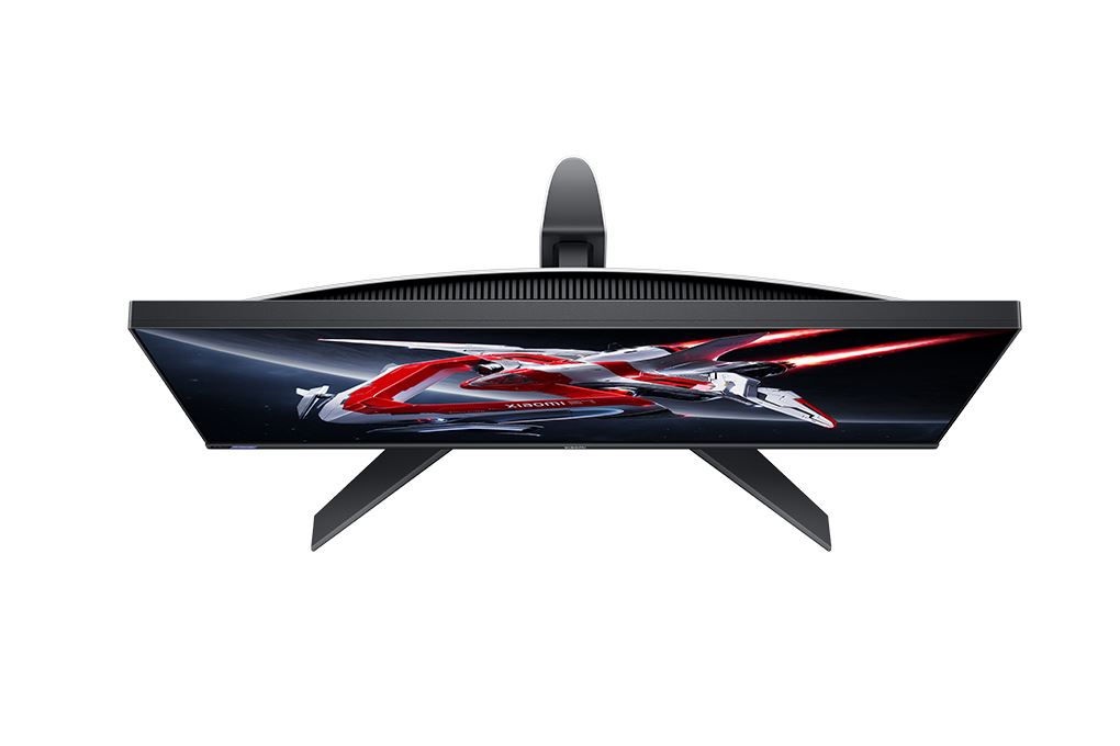 Màn hình Gaming Xiaomi G Pro 27i 27 inch 2K/IPS/180Hz/1ms Màu Trắng - Đen