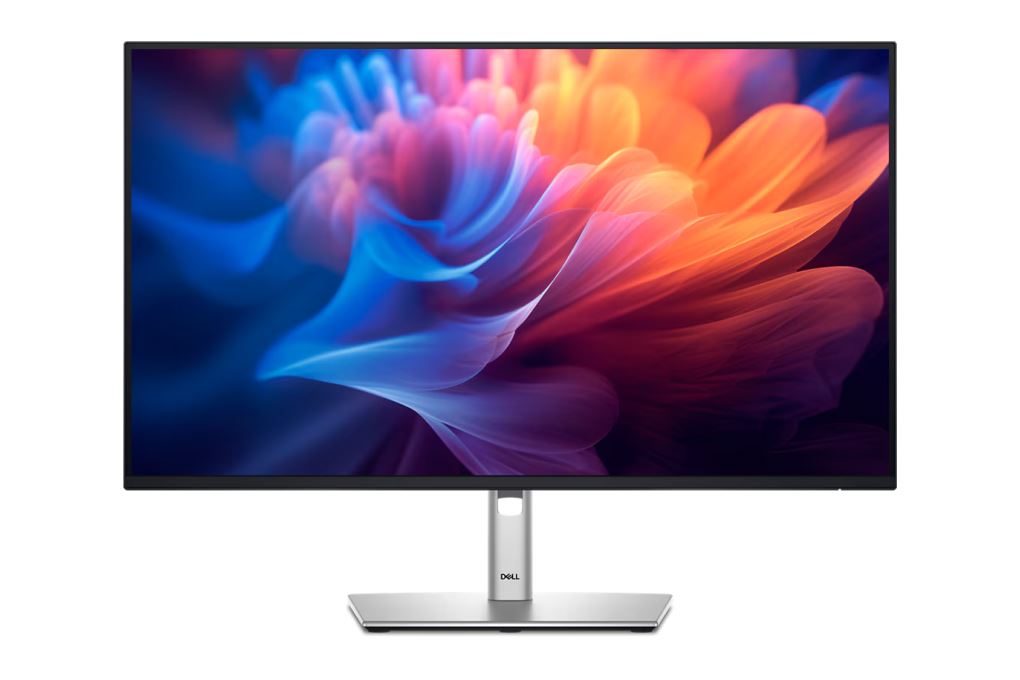 Màn hình Dell P2425H 23.8 inch FHD/IPS/100Hz/5ms Màu Đen