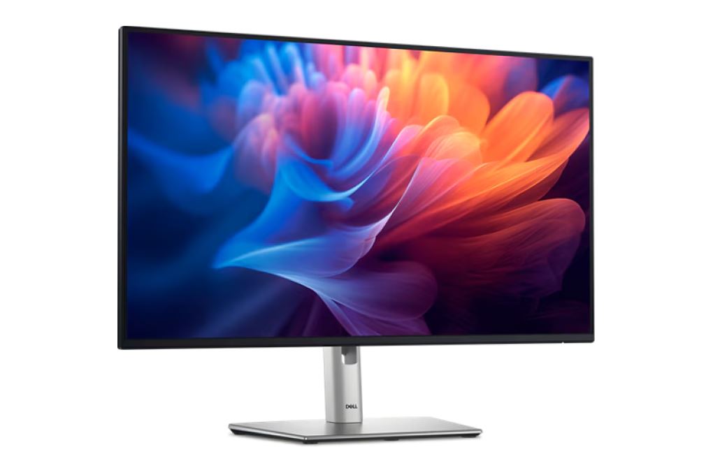 Màn hình Dell P2425H 23.8 inch FHD/IPS/100Hz/5ms Màu Đen