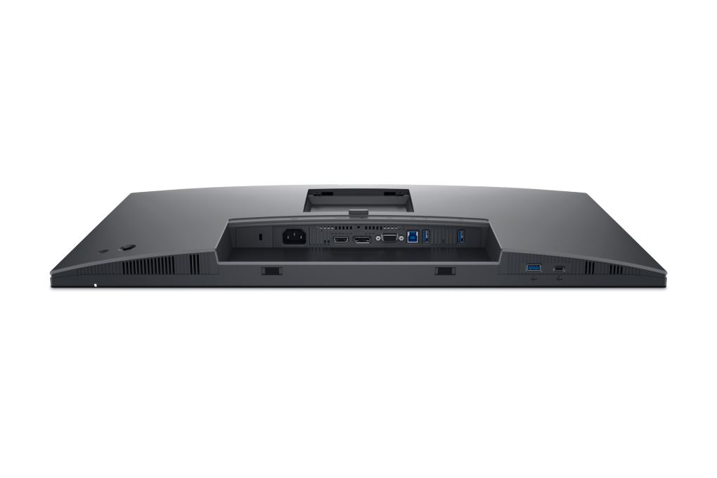 Màn hình Dell P2425H 23.8 inch FHD/IPS/100Hz/5ms Màu Đen