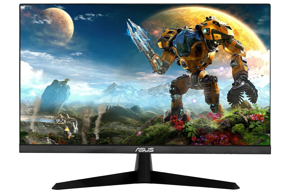 Màn hình Asus VY249HGR 23.8 inch FHD/IPS/120Hz/1ms Màu Đen