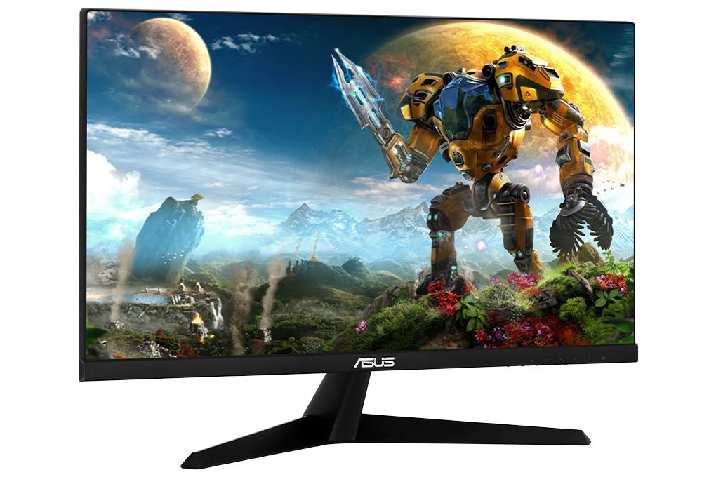 Màn hình Asus VY249HGR 23.8 inch FHD/IPS/120Hz/1ms Màu Đen