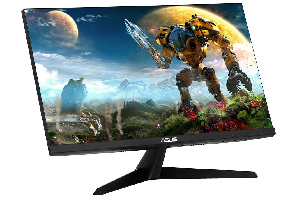 Màn hình Asus VY249HGR 23.8 inch FHD/IPS/120Hz/1ms Màu Đen