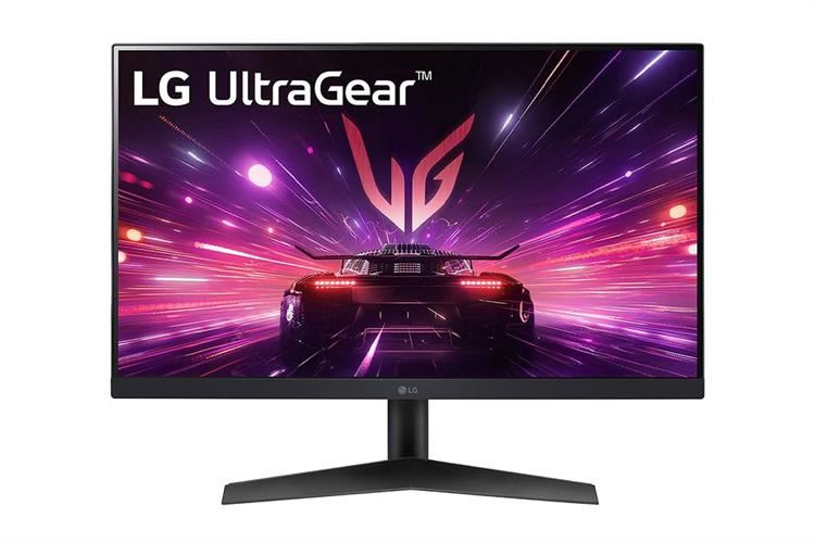 Màn hình Gaming LG UltraGear 24GS60F-B.ATV 23.8 inch FHD/IPS/180Hz/1ms