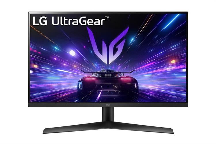 Màn hình Gaming LG UltraGear 27GS60F-B.ATV 27 inch FHD/IPS/180Hz/1ms