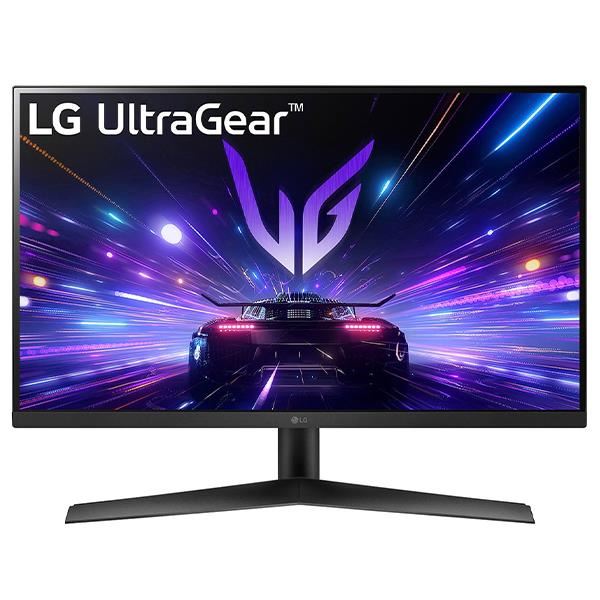 Màn hình Gaming LG UltraGear 27GS60F-B.ATV 27 inch FHD/IPS/180Hz/1ms