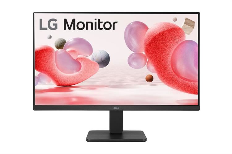 Màn hình LG 24MR400-B.ATVQ 23.8 inch FHD/IPS/100Hz/5ms