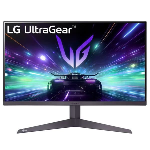 Màn hình Gaming LG UltraGear 24GS50F-B.ATVQ 23.7 inch FHD/VA/180Hz/1ms