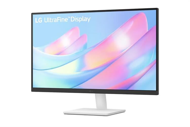 Màn hình LG UltraFine 27US500-W.ATV 27 inch 4K/IPS/60Hz/5ms