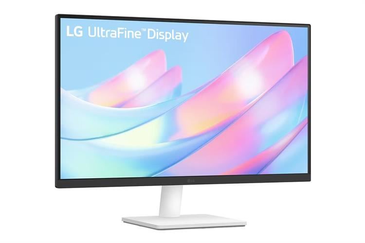 Màn hình LG UltraFine 27US500-W.ATV 27 inch 4K/IPS/60Hz/5ms