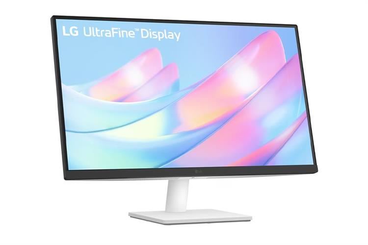 Màn hình LG UltraFine 27US500-W.ATV 27 inch 4K/IPS/60Hz/5ms