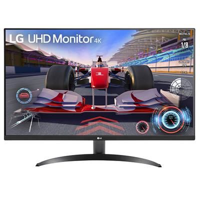 Màn hình LG 32UR500-B.ATV 31.5 inch 4K/VA/60Hz/4ms