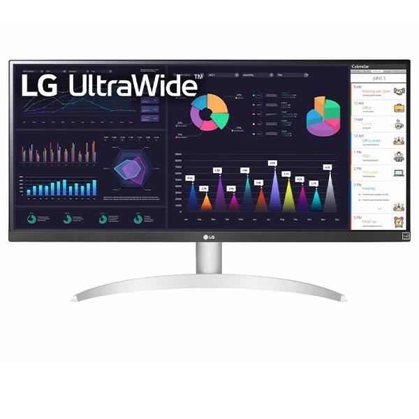 Màn hình LG UltraWide 29WQ600-W.ATV 29 inch 2K/IPS/100Hz/5ms