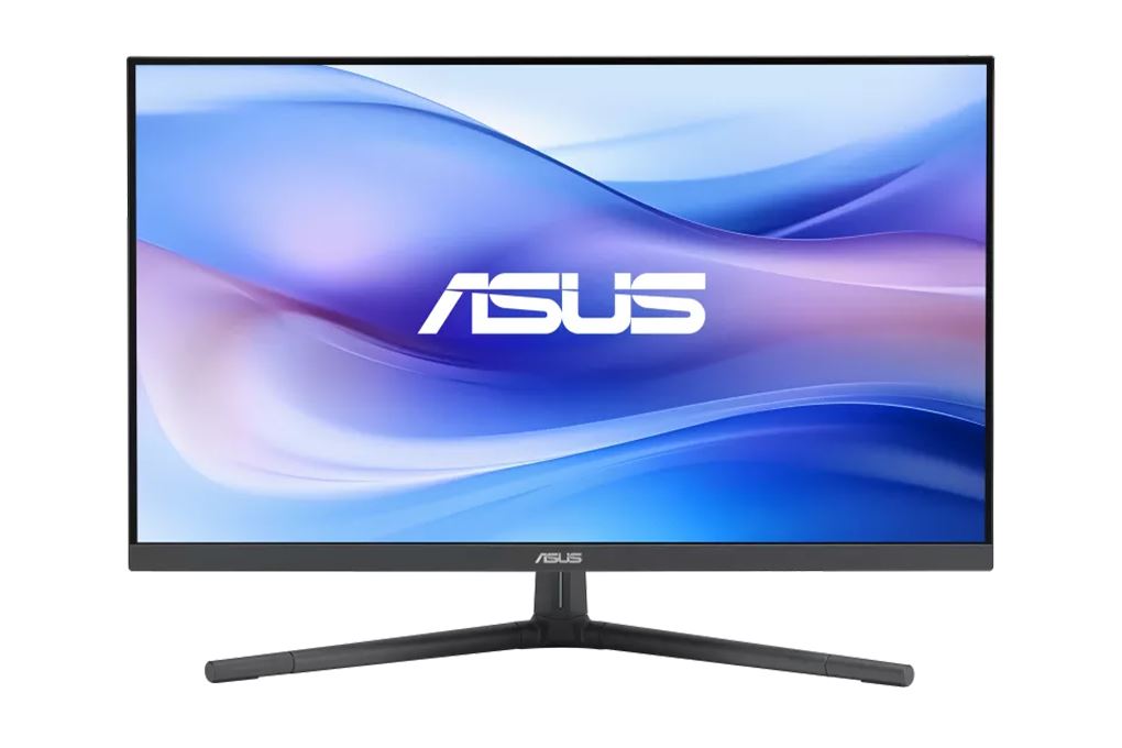 Màn hình Asus VU279CFE-B 27 inch FHD/IPS/100Hz/1ms Màu Xanh Navy