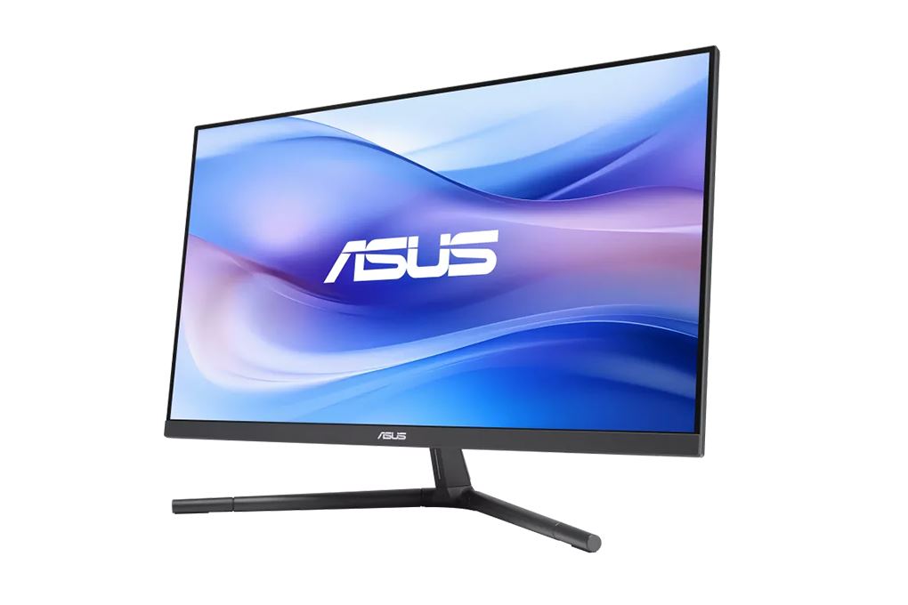 Màn hình Asus VU279CFE-B 27 inch FHD/IPS/100Hz/1ms Màu Xanh Navy
