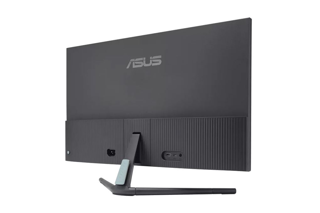 Màn hình Asus VU279CFE-B 27 inch FHD/IPS/100Hz/1ms Màu Xanh Navy