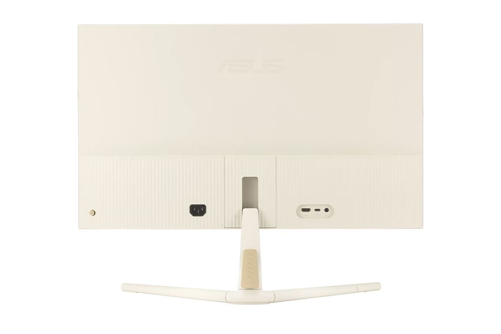 Màn hình Asus VU279CFE-M 27 inch FHD/IPS/100Hz/1ms Màu Kem