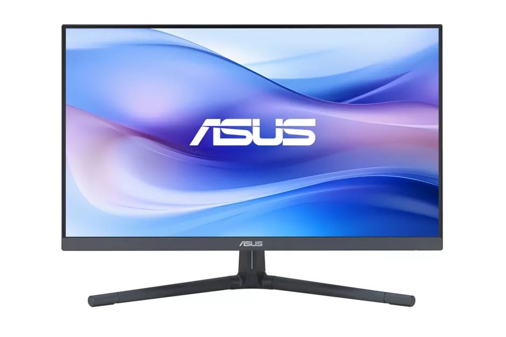 Màn hình Asus VU249CFE-B 23.8 inch FHD/IPS/100Hz/1ms Màu Xanh Navy