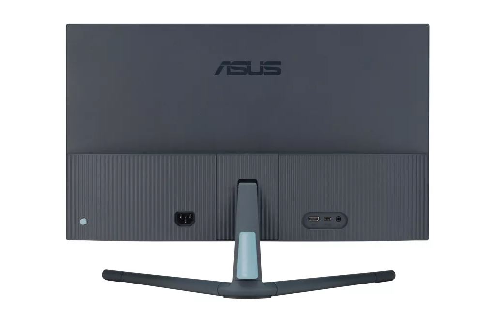 Màn hình Asus VU249CFE-B 23.8 inch FHD/IPS/100Hz/1ms Màu Xanh Navy