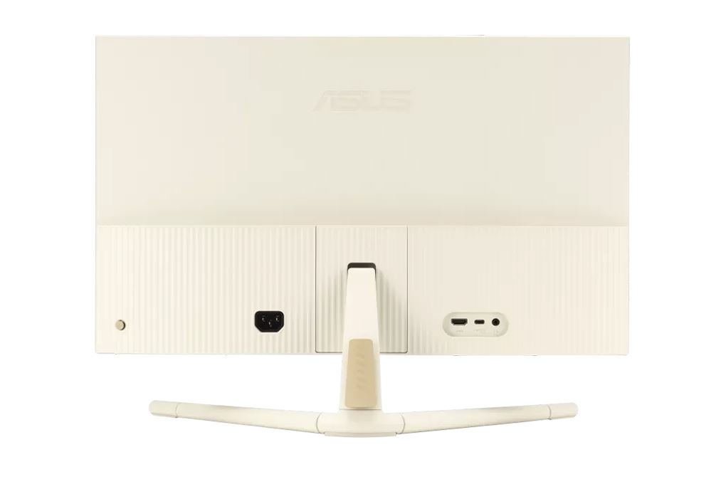 Màn hình Asus VU249CFE-M 23.8 inch FHD/IPS/100Hz/1ms Màu Kem