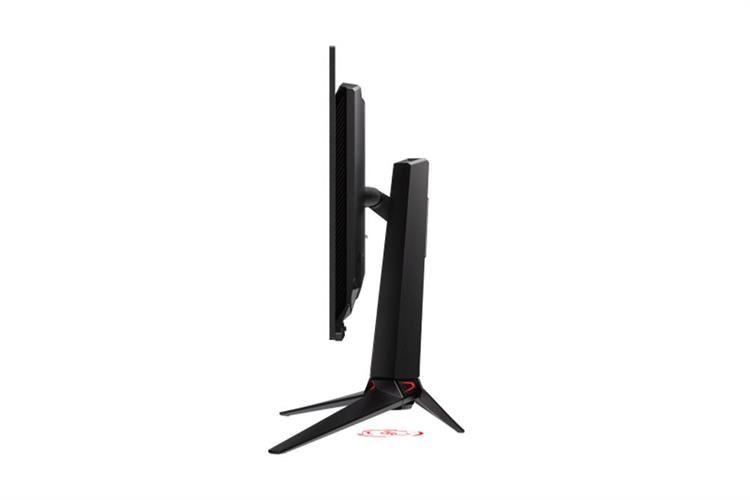 Màn hình Gaming Asus PG32UCDP 31.5 inch 4K/OLED/240Hz/0.03ms Màu Đen