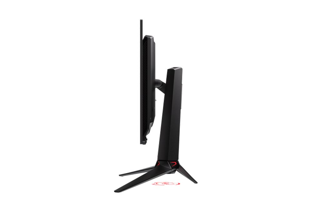 Màn hình Gaming Asus PG32UCDP 31.5 inch 4K/OLED/240Hz/0.03ms Màu Đen