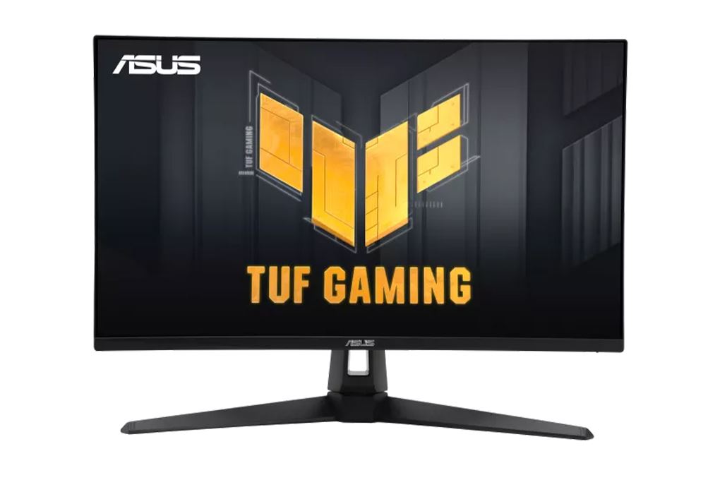 Màn hình Gaming Asus VG27AQ3A 27 inch 2K/IPS/180Hz/1ms Màu Đen
